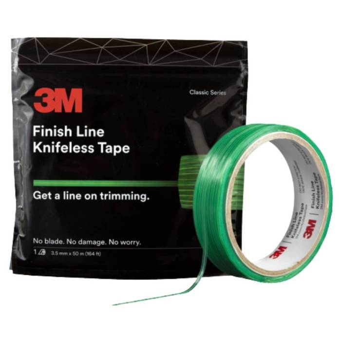 3M Knife-less Tape