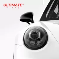 Ultimate Series Head/Tail Light Tint