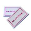 Mactac Felt Squeegee