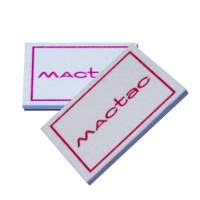 Mactac Felt Squeegee