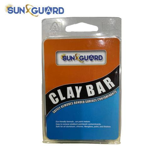 Clay Bar