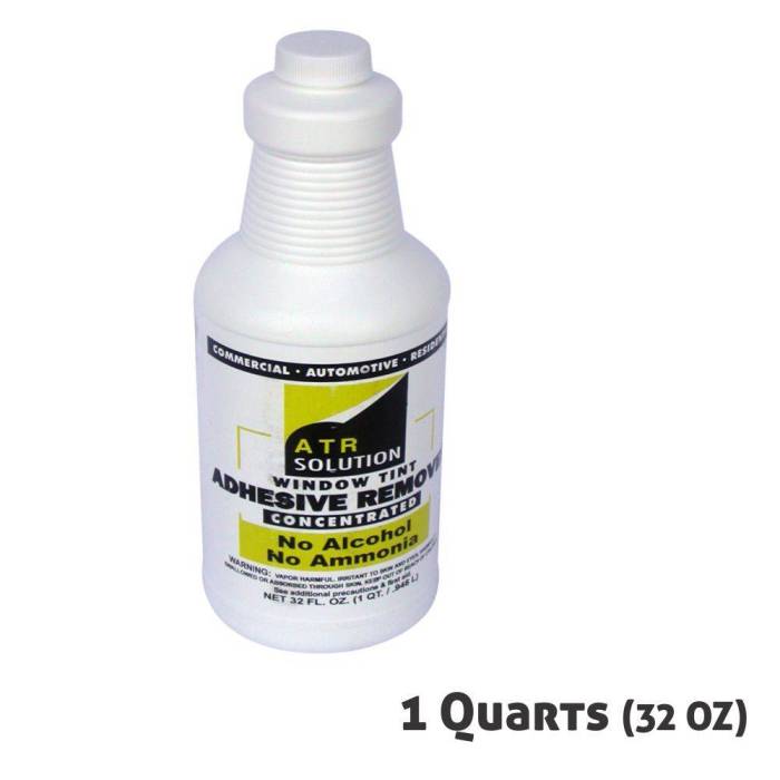 ATR Adhesive Remover