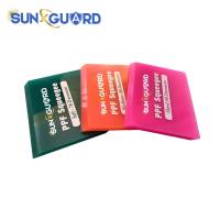 PPF Rubber Squeegee Kit