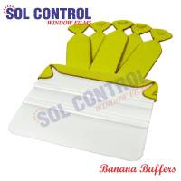 Banana Buffers