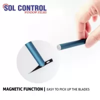 Magnetic XACTO Graphic Knife