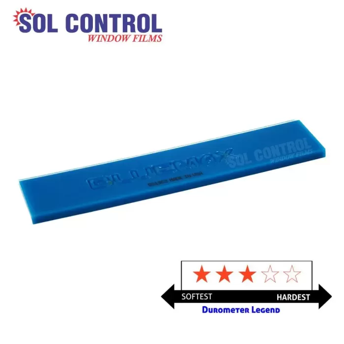 Blue Max Squeegee 8