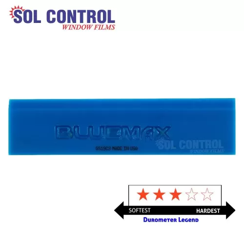 Blue Max Squeegee 8