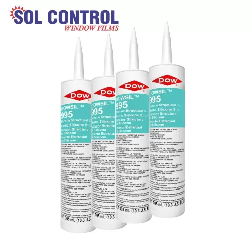 Dowsil™ 995 - Safety & Security Film Silicon Sealant