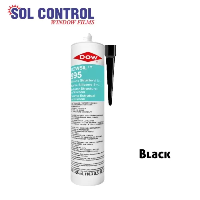 Dowsil™ 995 - Silicon Structural Sealant