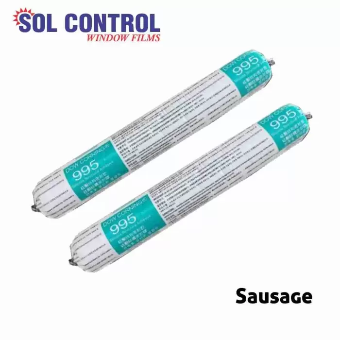 Dowsil™ 995 - Silicon Structural Sealant
