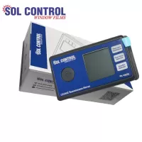 Tint Transmission Meter - I