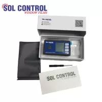 Tint Transmission Meter - I