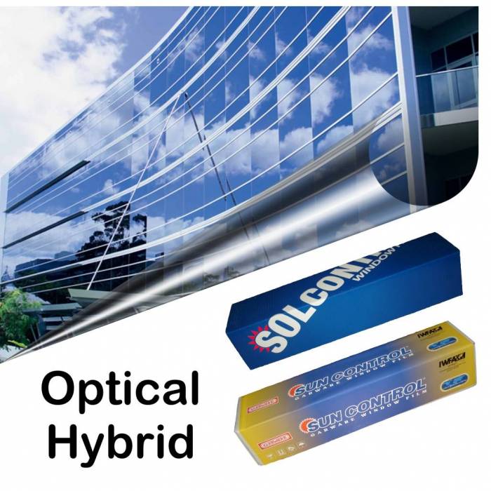 Optical Hybrid