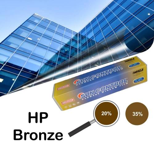 HP Bronze