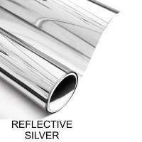 Reflective Silver