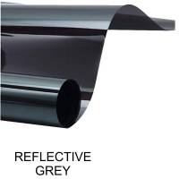 Reflective Grey