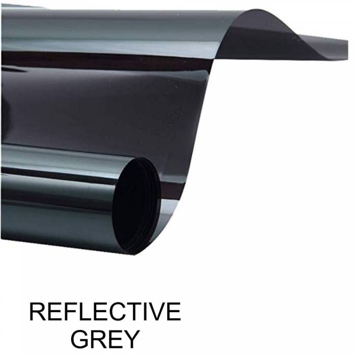 Reflective Grey