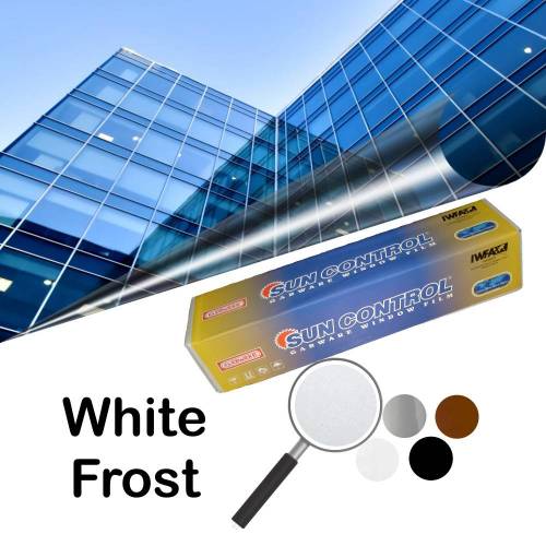 White Frost