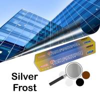 Silver Frost